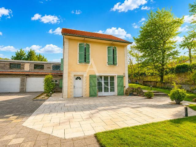 Maison vente à Metz, Ars-sur-moselle
