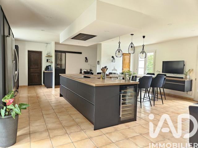 Maison vente à Cognac, Ars