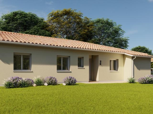 Maison vente à Cognac, Ars