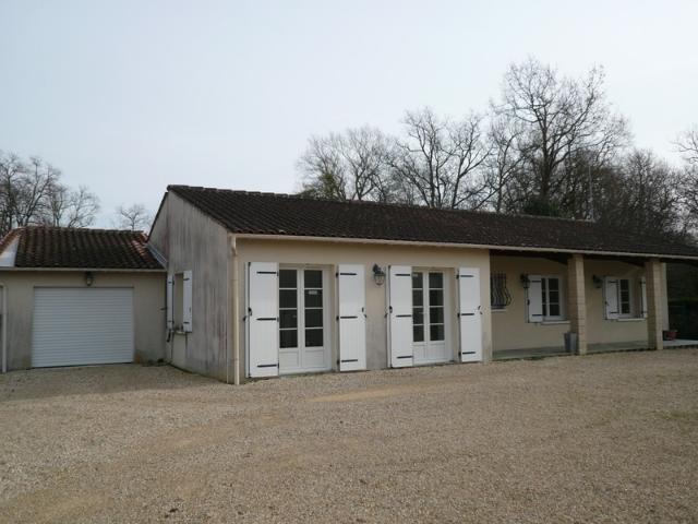 Maison vente à Ars