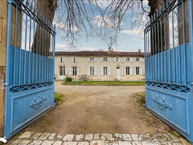 Maison vente à Ars