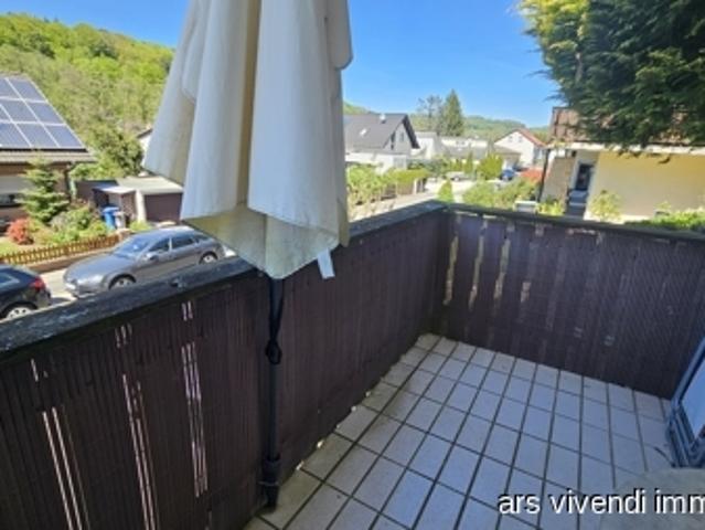 Wohnung kaufen in Bad Soden, Hessen