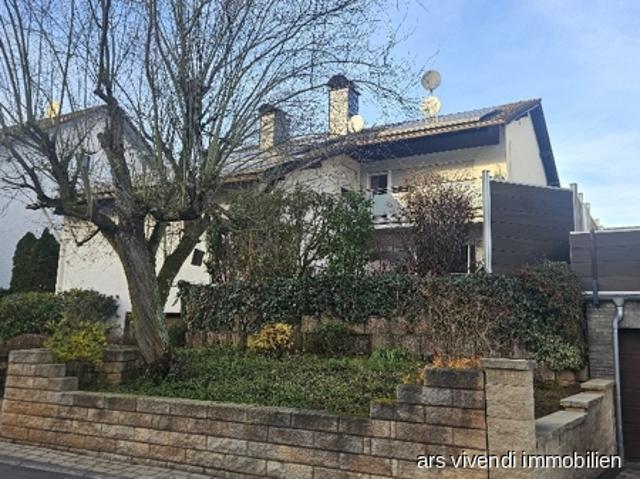 Haus kaufen in Langenselbold, Hessen