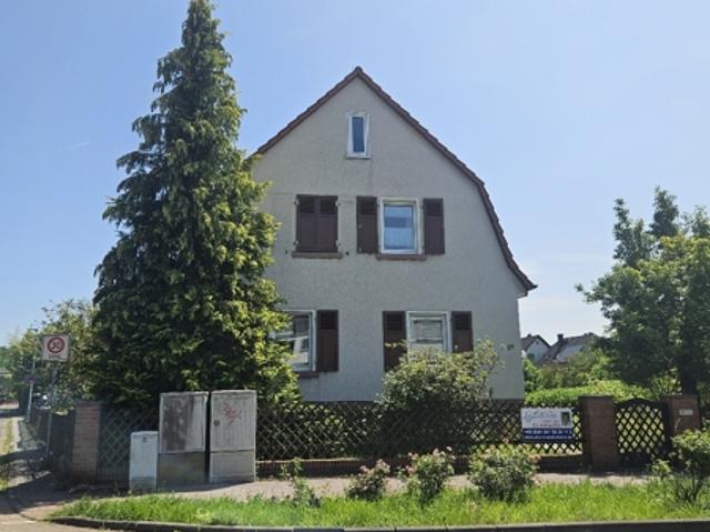 Haus kaufen in Langenselbold