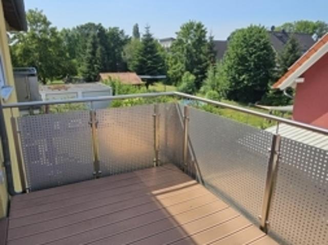 Wohnung mieten in Langenselbold, Hessen