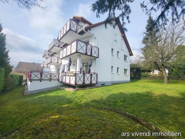 Wohnung kaufen in Langenselbold, Hessen