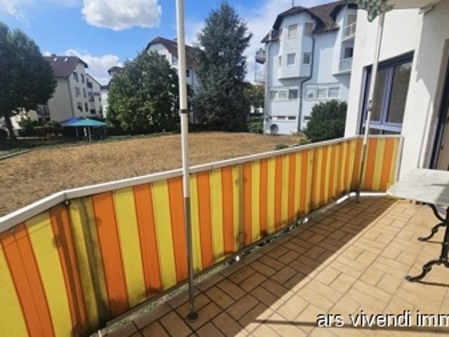 Wohnung kaufen in Langenselbold, Hessen