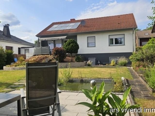 Haus kaufen in Langenselbold, Hessen
