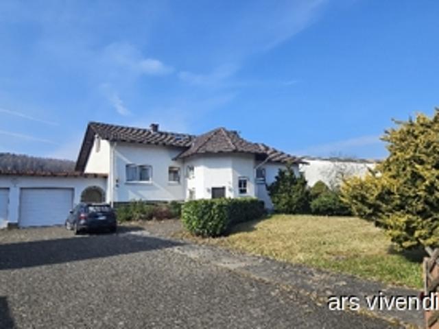 Haus kaufen in Brachttal, Hessen