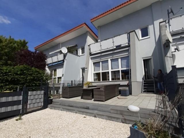 Haus kaufen in Langenselbold