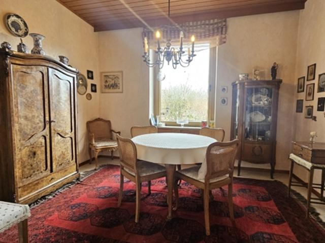 Haus kaufen in Langenselbold