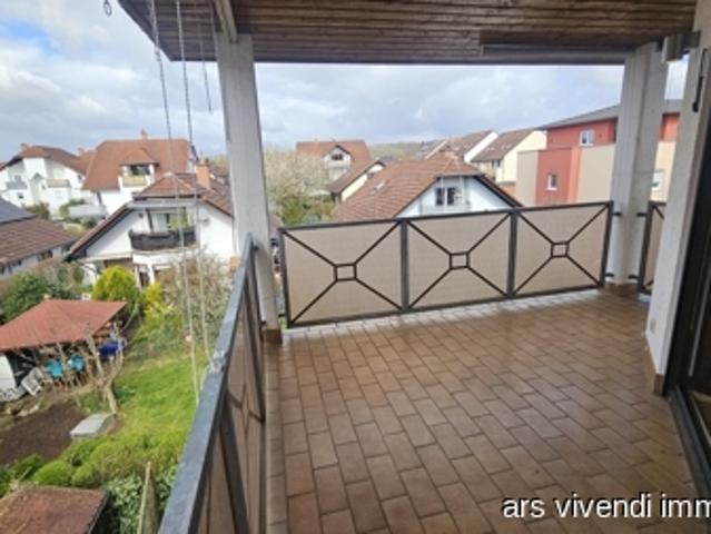 Wohnung kaufen in Langenselbold, Hessen