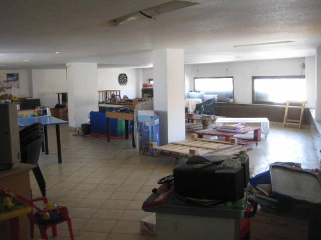 Oficina en alquiler en Lugar de Casillas o Ermita de Buendia, Área Metropolitana de Murcia
