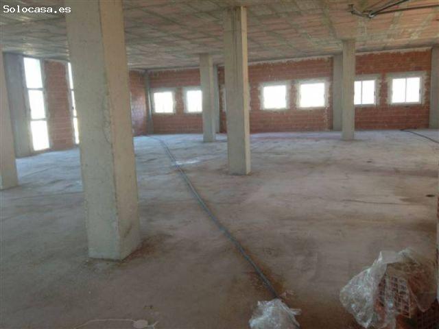 Local Comercial en alquiler en Alcantarilla