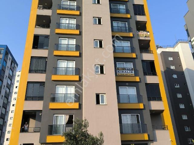Yenişehir, Mersin içerisinde kiralık mülk
