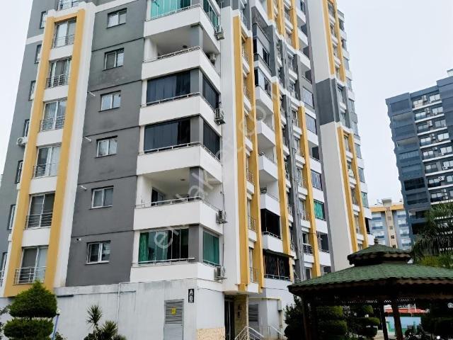 Mezitli, Mersin içerisinde kiralık mülk