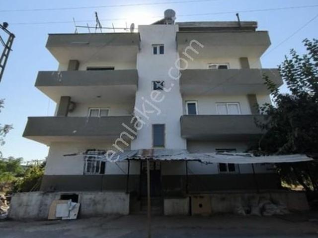 Akdeniz, Mersin içerisinde satılık Bina