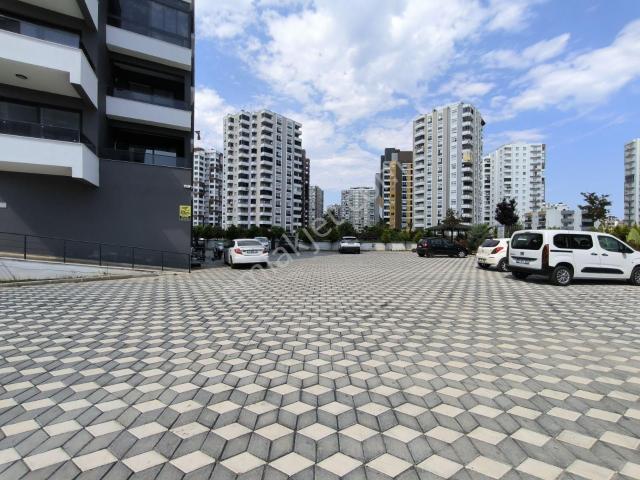 Mezitli, Mersin içerisinde kiralık mülk