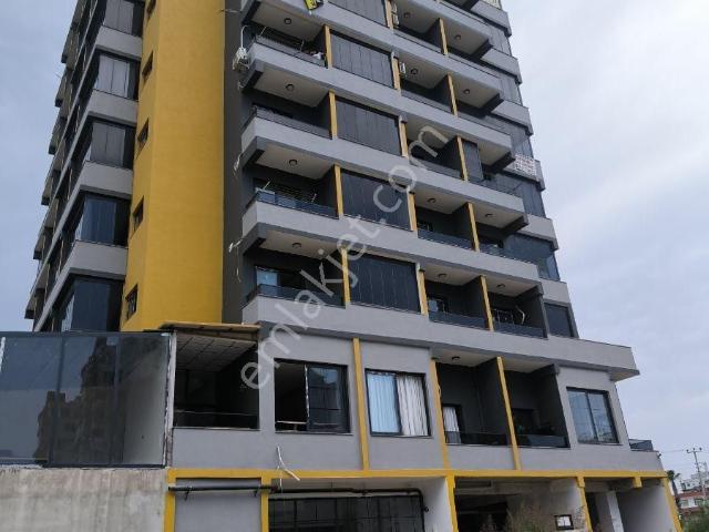 Mezitli, Mersin içerisinde satılık mülk