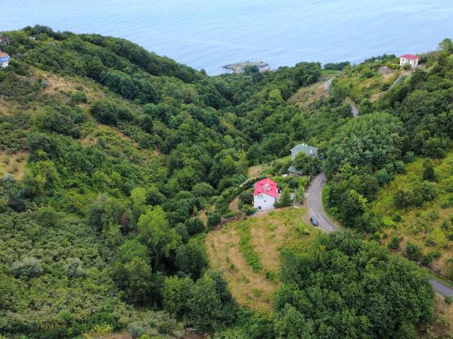 Akçaabat içerisinde satılık Arsa