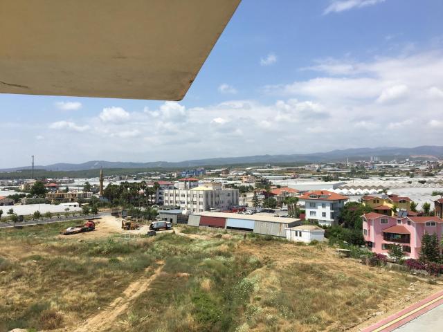 Muratpaşa, Antalya içerisinde satılık Arsa