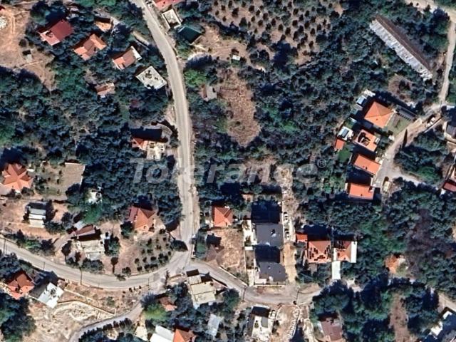 Muratpaşa, Antalya içerisinde satılık Arsa