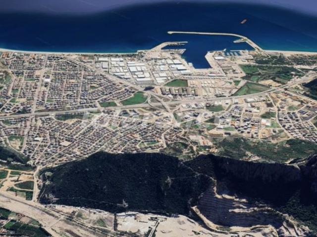 Antalya, Muratpaşa içerisinde satılık Arsa