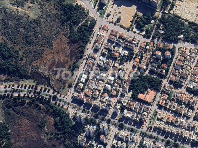 Muratpaşa, Antalya içerisinde satılık Arsa