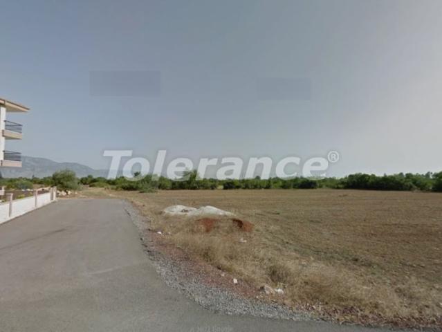 Muratpaşa, Antalya içerisinde satılık Arsa