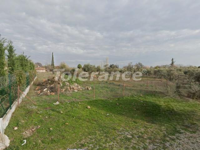 Antalya, Muratpaşa içerisinde satılık Arsa