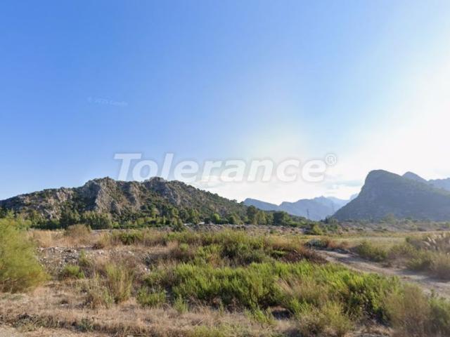 Muratpaşa, Antalya içerisinde satılık Arsa