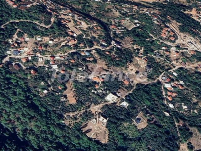 Muratpaşa, Antalya içerisinde satılık Arsa