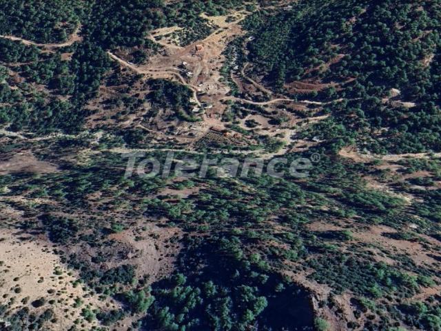 Antalya, Muratpaşa içerisinde satılık Arsa