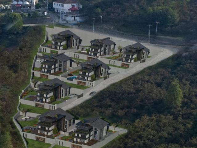 Arsin, Trabzon içerisinde satılık Arsa