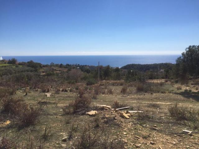 Alanya, Antalya içerisinde satılık Arsa