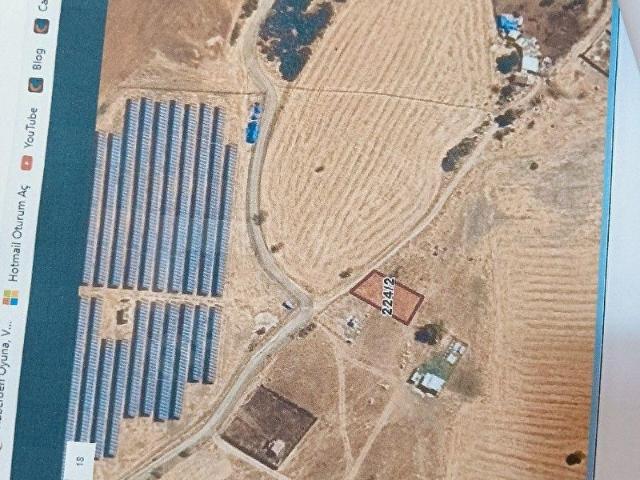 Döşemealti, Antalya içerisinde satılık Arsa
