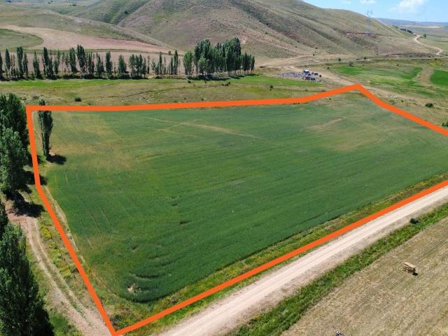 Bayburt Merkez, Bayburt içerisinde satılık Arsa