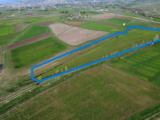 Bayburt Merkez, Bayburt içerisinde satılık Arsa
