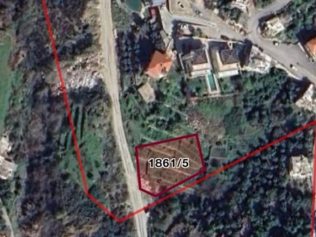 Muratpaşa, Antalya içerisinde satılık Arsa