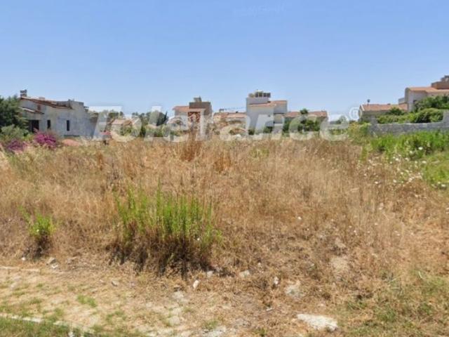 Serik, Antalya içerisinde satılık Arsa