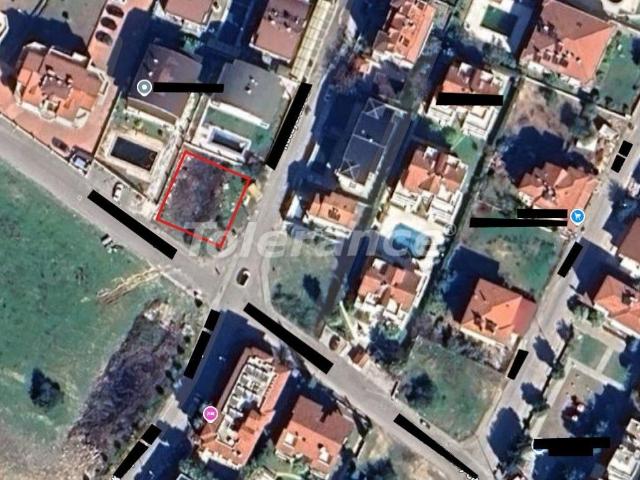 Serik, Antalya içerisinde satılık Arsa