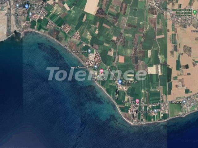 Bodrum, Muğla içerisinde satılık Arsa