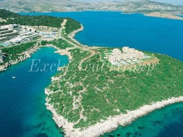 Bodrum, Muğla içerisinde satılık Arsa