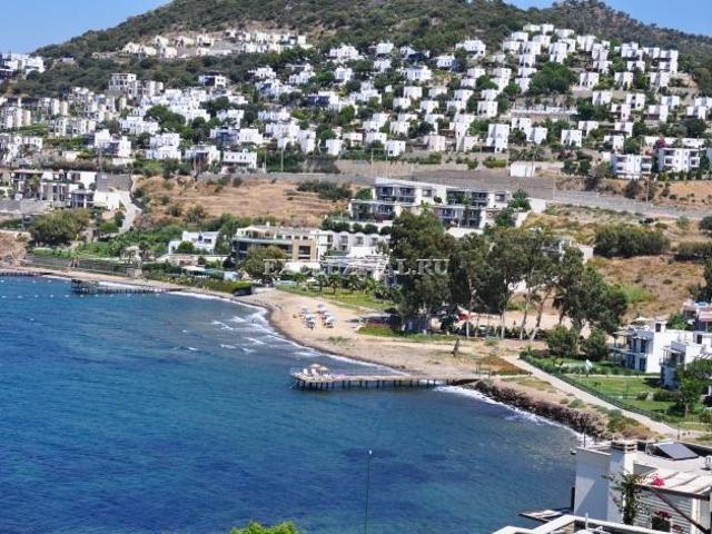 Bodrum, Muğla içerisinde satılık Arsa