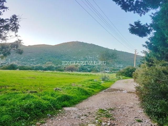Bodrum, Muğla içerisinde satılık Arsa