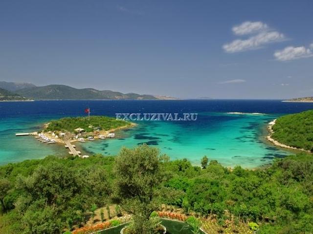Bodrum, Muğla içerisinde satılık Arsa