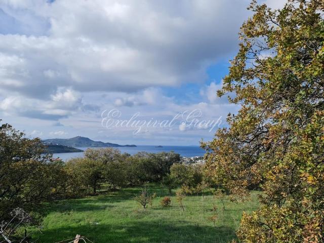 Bodrum, Muğla içerisinde satılık Arsa