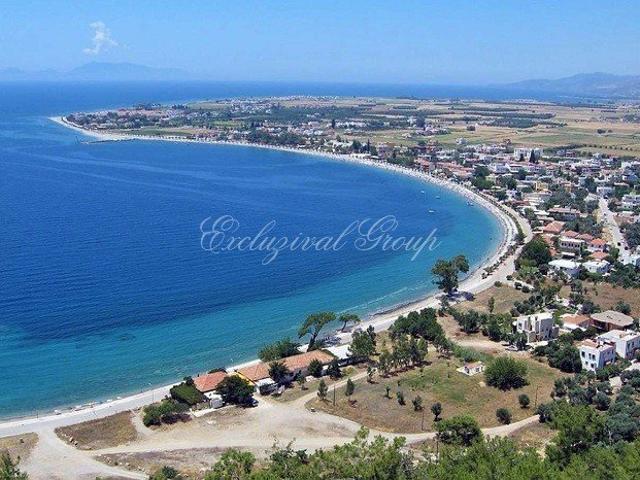 Bodrum, Muğla içerisinde satılık Arsa