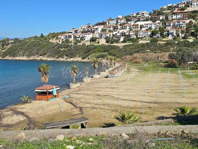 Bodrum, Muğla içerisinde satılık Arsa