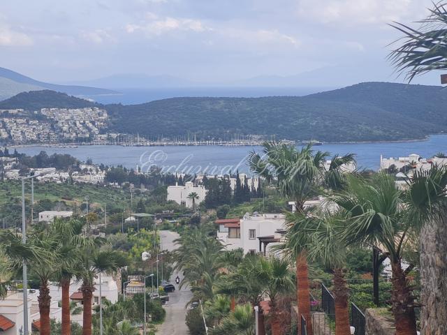 Bodrum, Muğla içerisinde satılık Arsa